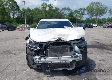 2020 Cadillac Xt6 Awd Sport z USA, uszkodzony, nr VIN 1GYKPGRS8LZ226055